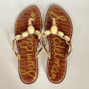 Sam Edelman Gracelyn Embellished Sandal